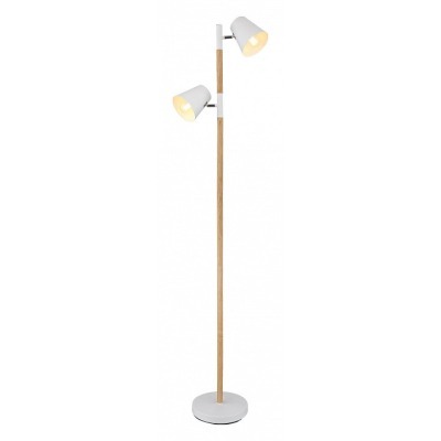 Торшер Lussole Buckeye LSP-...