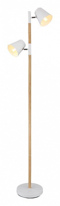 Фото Торшер Lussole Buckeye LSP-0628 - интернет-магазин МегаТерем в Москве