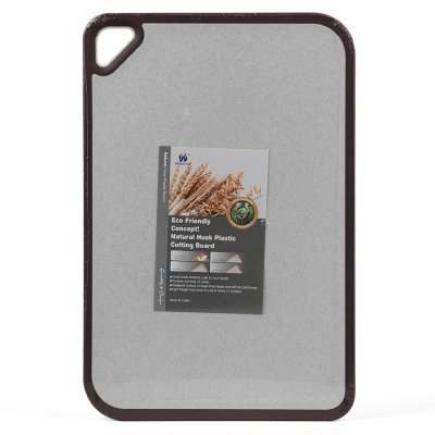 Доска разделочная из пшенич...