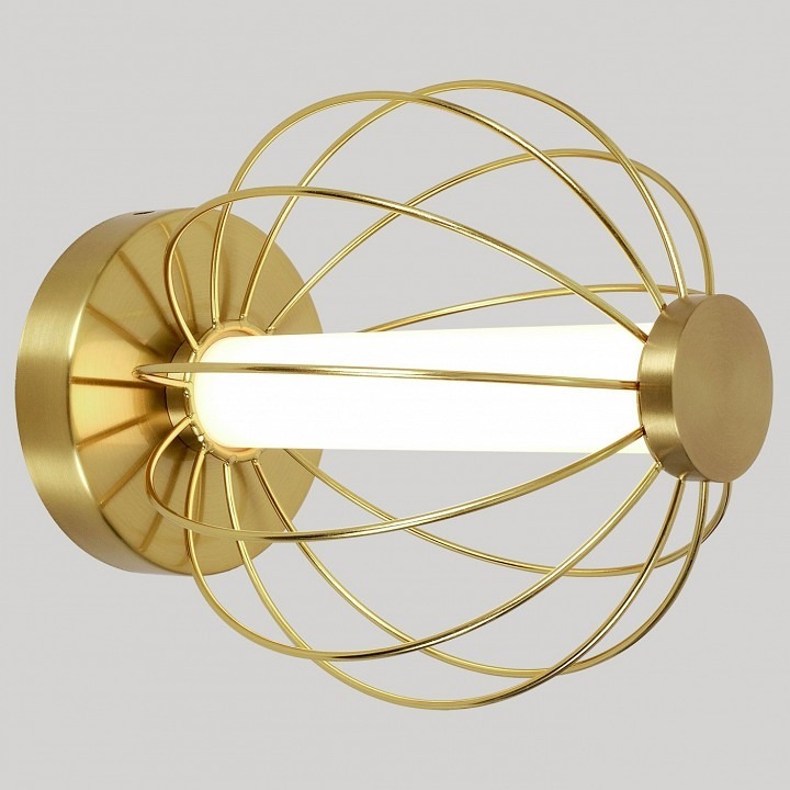 Фото Накладной светильник Lussole Howard LSP-7348 - интернет-магазин МегаТерем в Москве