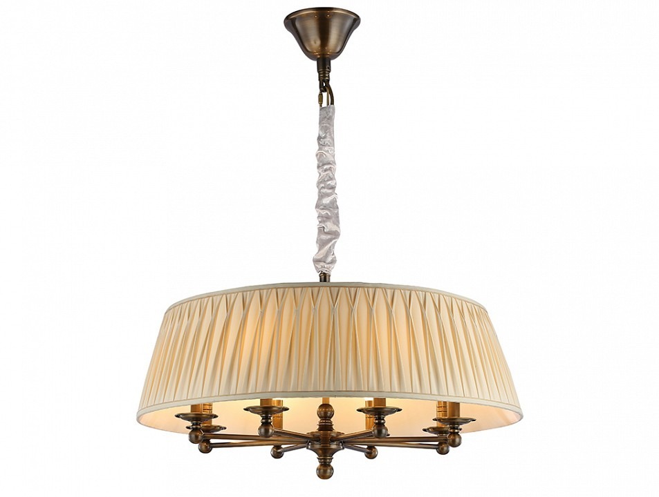 Фото Подвесная люстра Newport JULIA М0070668 NWP_M0070668 - интернет-магазин МегаТерем в Москве