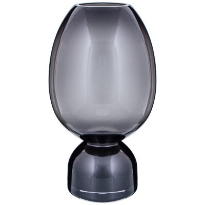 Ваза d'arte grey 13*13...