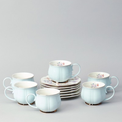 Чайный набор lefard времена...