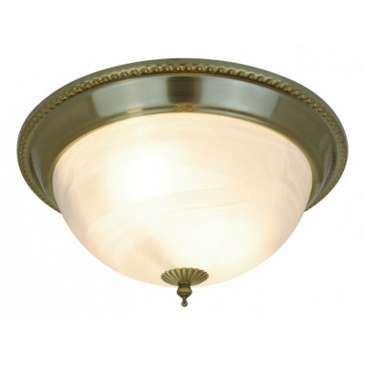 Накладной светильник Arte Lamp Porch A1305PL-2AB AR_A1305PL-2AB