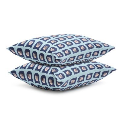 Набор из двух наволочек из ...