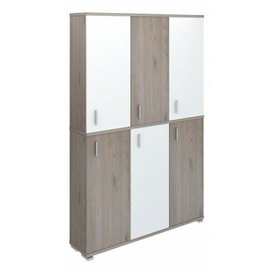 Шкаф книжный Домино нельсон...