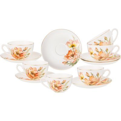 Чайный набор lefard sense н...