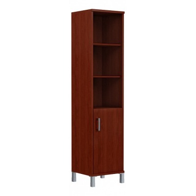 Стеллаж комбинированный Born B 431.2(L) SKY_00-07015559