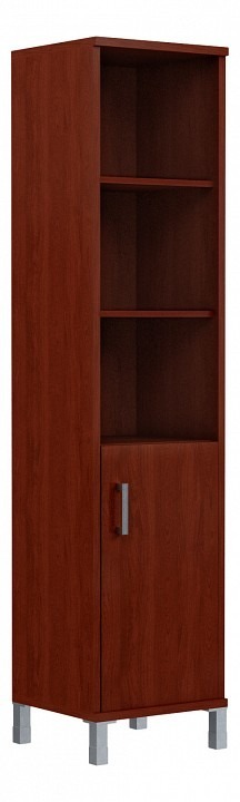 Фото Стеллаж комбинированный Born B 431.2(L) SKY_00-07015559 - интернет-магазин МегаТерем в Москве