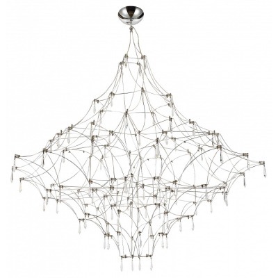 Подвесная люстра ST-Luce Gr...