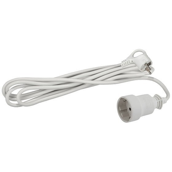 Фото Удлинитель Эра UX-1e Б0039817 ER_B0039817 - интернет-магазин МегаТерем в Москве