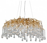 Подвесная люстра Kink Light Вилора 07870-60,33 KL_07870-60.33