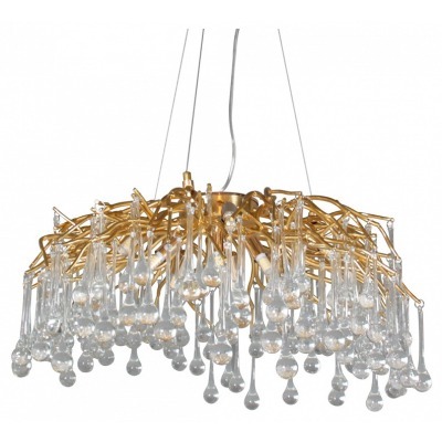 Подвесная люстра Kink Light Вилора 07870-60,33 KL_07870-60.33