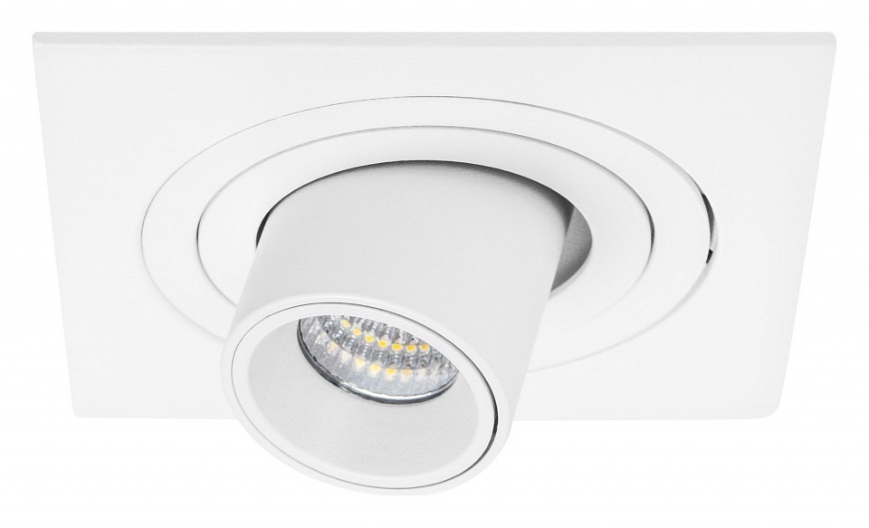 Фото Встраиваемый светильник Lightstar Intero TUBO i516162 LS_i516162 - интернет-магазин МегаТерем в Москве