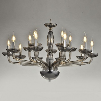 Подвесная люстра Newport 12...