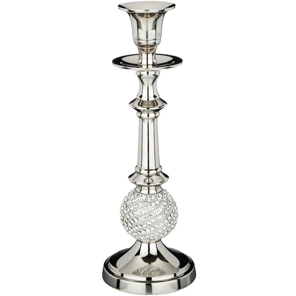 Фото Подсвечник бохо на 1 свечу. высота=30 см Lefard (875-247) - интернет-магазин МегаТерем в Москве