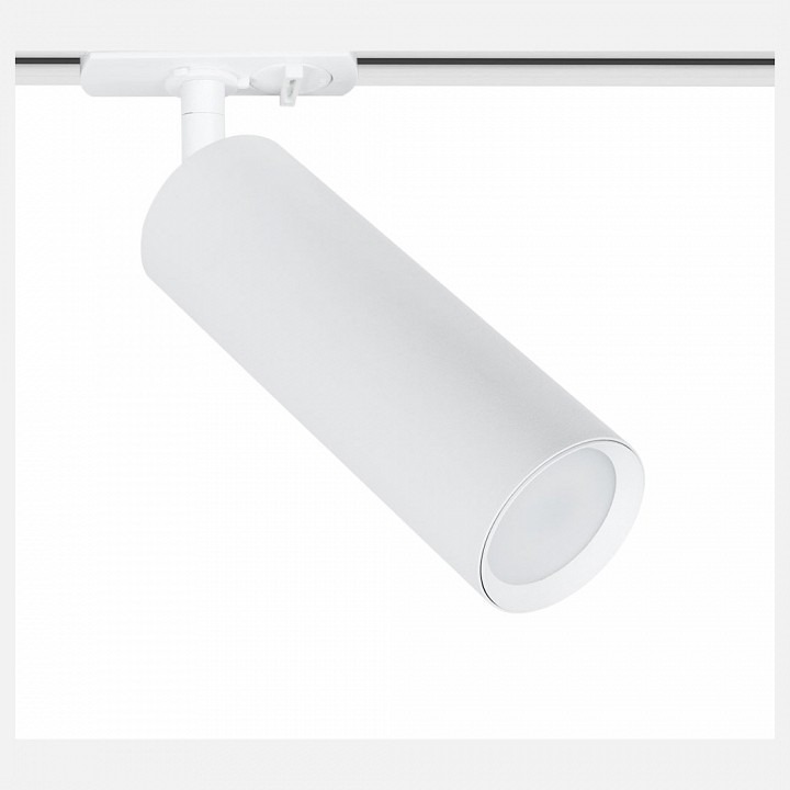 Фото Светильник на штанге Arte Lamp Beid A1515PL-1WH AR_A1515PL-1WH - интернет-магазин МегаТерем в Москве