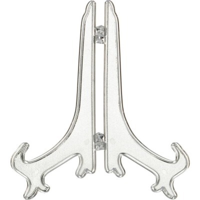 Комплект подставок под блюдо из 5 шт. 15*9*14 см. Lefard (09-029)