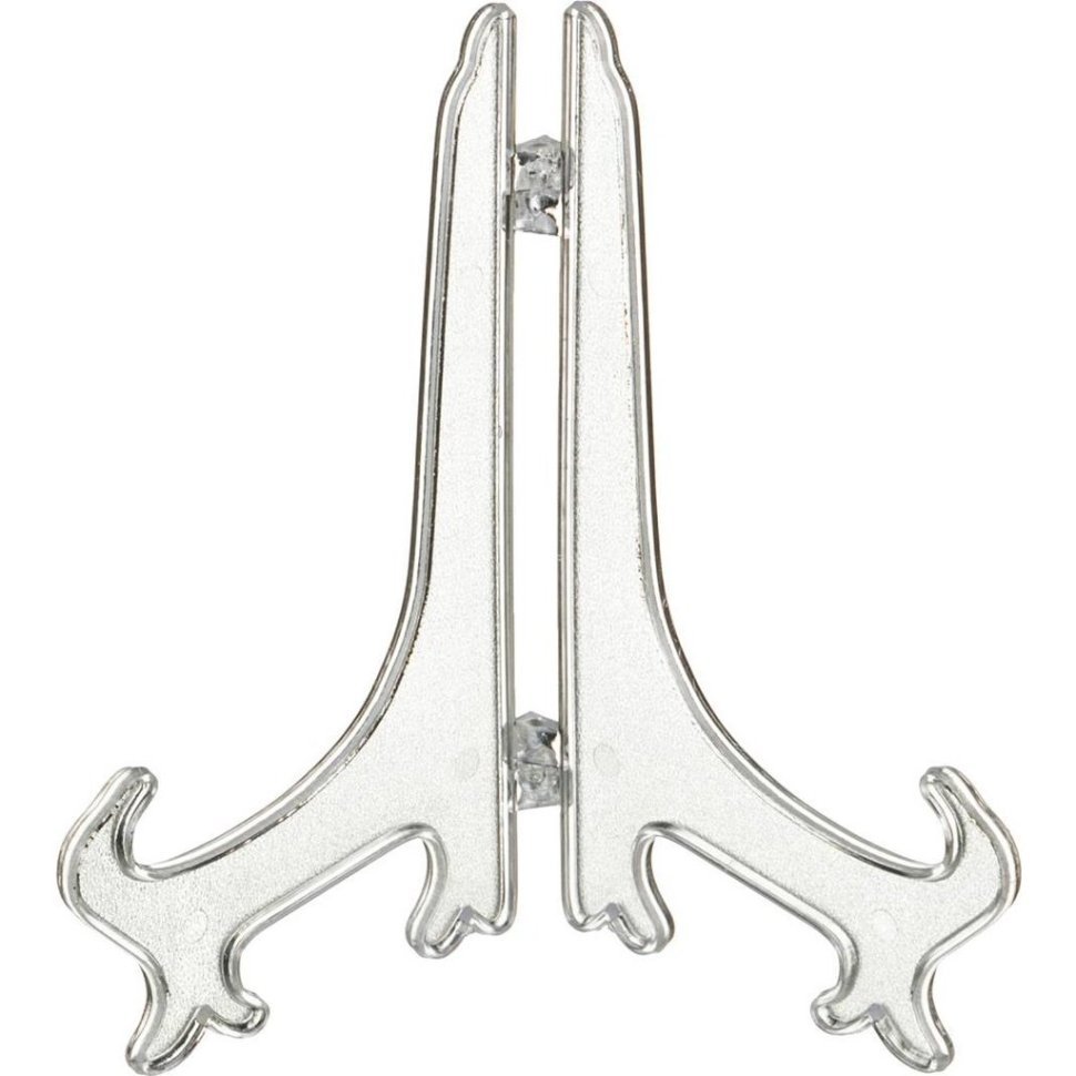 Фото Комплект подставок под блюдо из 5 шт. 15*9*14 см. Lefard (09-029) - интернет-магазин МегаТерем в Москве