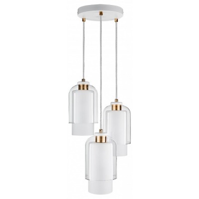 Подвесной светильник 33 иде...