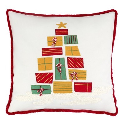 Чехол на подушку gifts seas...