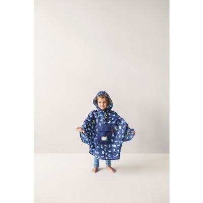 Дождевик детский friends bl...