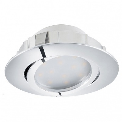 Набор встраиваемых светильн...