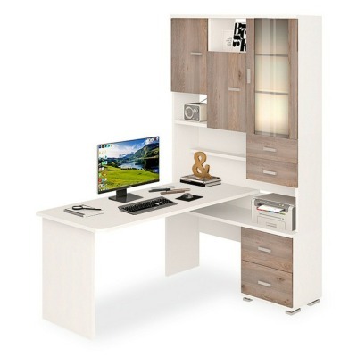 Стол компьютерный Домино СР...