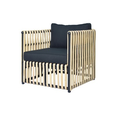 Кресло KanayaArmChair, рота...