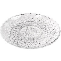 Менажница 30х40х4см,5 секций,стек Larous (1246) Менажница 30х40х4см,5 секций,стек Larous (1246)