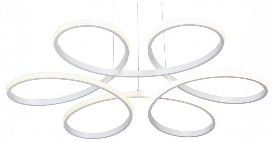 Фото Потолочная люстра Vitaluce V4610 V4610-0/6S VI_V4610-0_6S - интернет-магазин МегаТерем в Москве