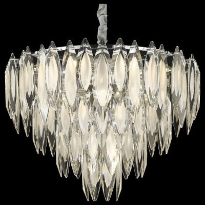 Подвесная люстра Wertmark O...