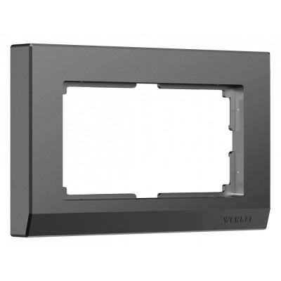 Рамка для двойной розетки W...