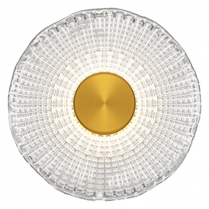 Фото Накладной светильник Maytoni Sparkle MOD343WL-L5BS3K3 MY_MOD343WL-L5BS3K3 - интернет-магазин МегаТерем в Москве