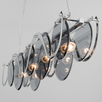 Подвесной светильник Bogate...