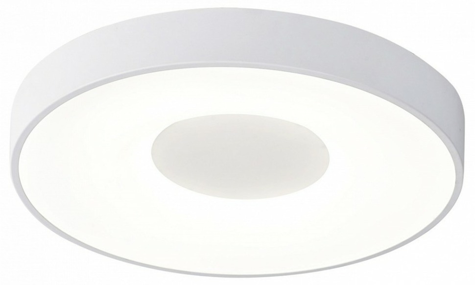 Фото Накладной светильник Mantra Coin 7563 MN_7563 - интернет-магазин МегаТерем в Москве