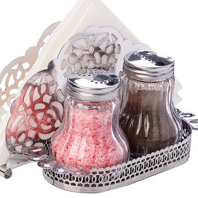 Набор для специй на подстав...