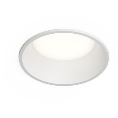 Встраиваемый светильник Den...