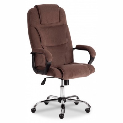 Кресло компьютерное Bergamo TET_19372