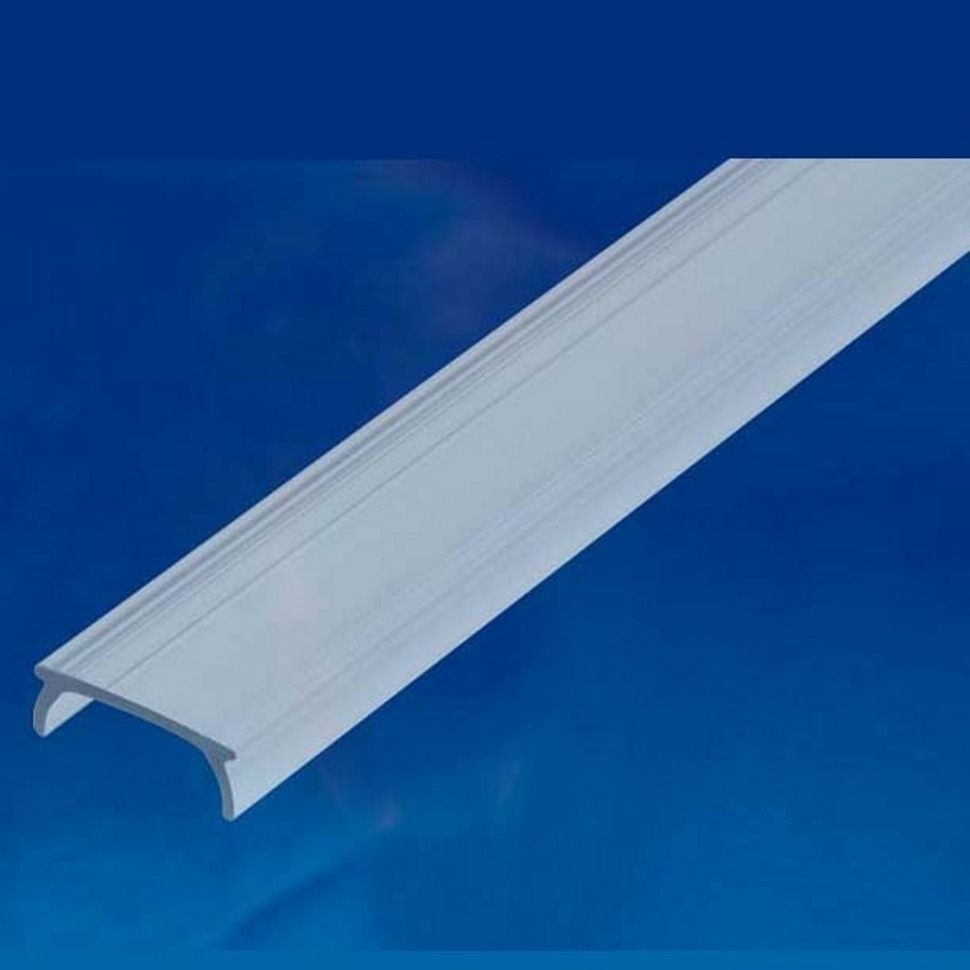 Фото Рассеиватель прозрачный Uniel UFE-R UL-00004053 UL_UL-00004053 - интернет-магазин МегаТерем в Москве