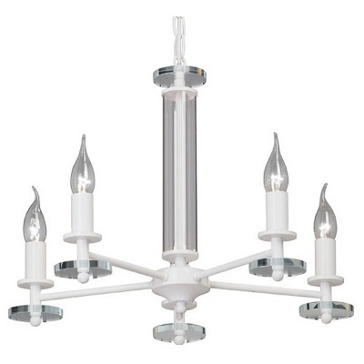 Подвесная люстра Vitaluce V4766 V4766-0/5 VI_V4766-0_5