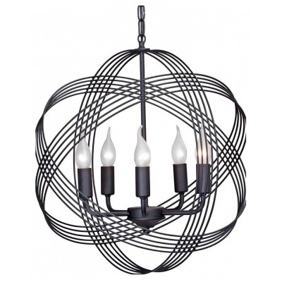 Подвесная люстра Vitaluce V4835 V4835-1/5 VI_V4835-1_5