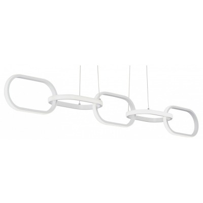 Подвесная люстра Vitaluce V4695 V4695-0/5S VI_V4695-0_5S