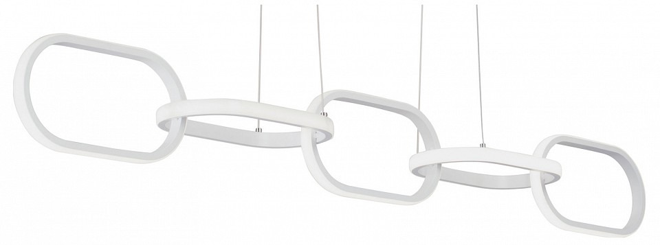 Фото Подвесная люстра Vitaluce V4695 V4695-0/5S VI_V4695-0_5S - интернет-магазин МегаТерем в Москве