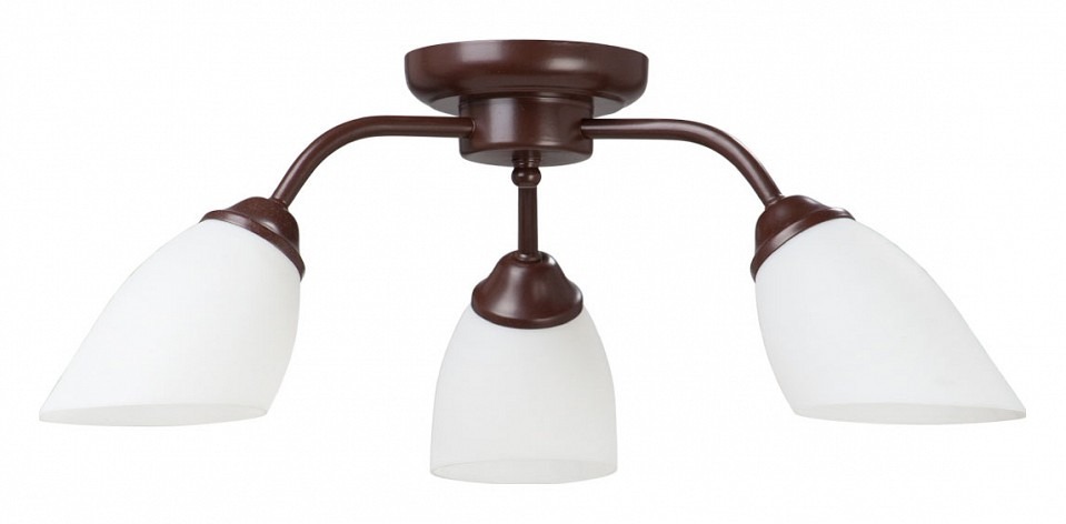 Фото Потолочная люстра Vitaluce V3184 V3252/3PL VI_V3252_3PL - интернет-магазин МегаТерем в Москве