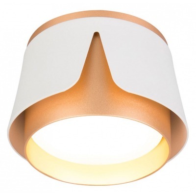 Накладной светильник Arte Lamp Amaks A8028PL-1WH AR_A8028PL-1WH