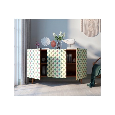 Комод Berber три дверки 24 ...