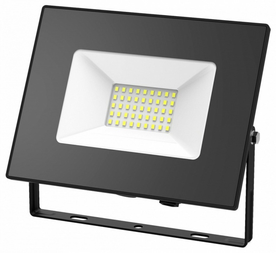 Фото Настенно-потолочный прожектор Gauss Elementary 613100270 GA_613100270 - интернет-магазин МегаТерем в Москве