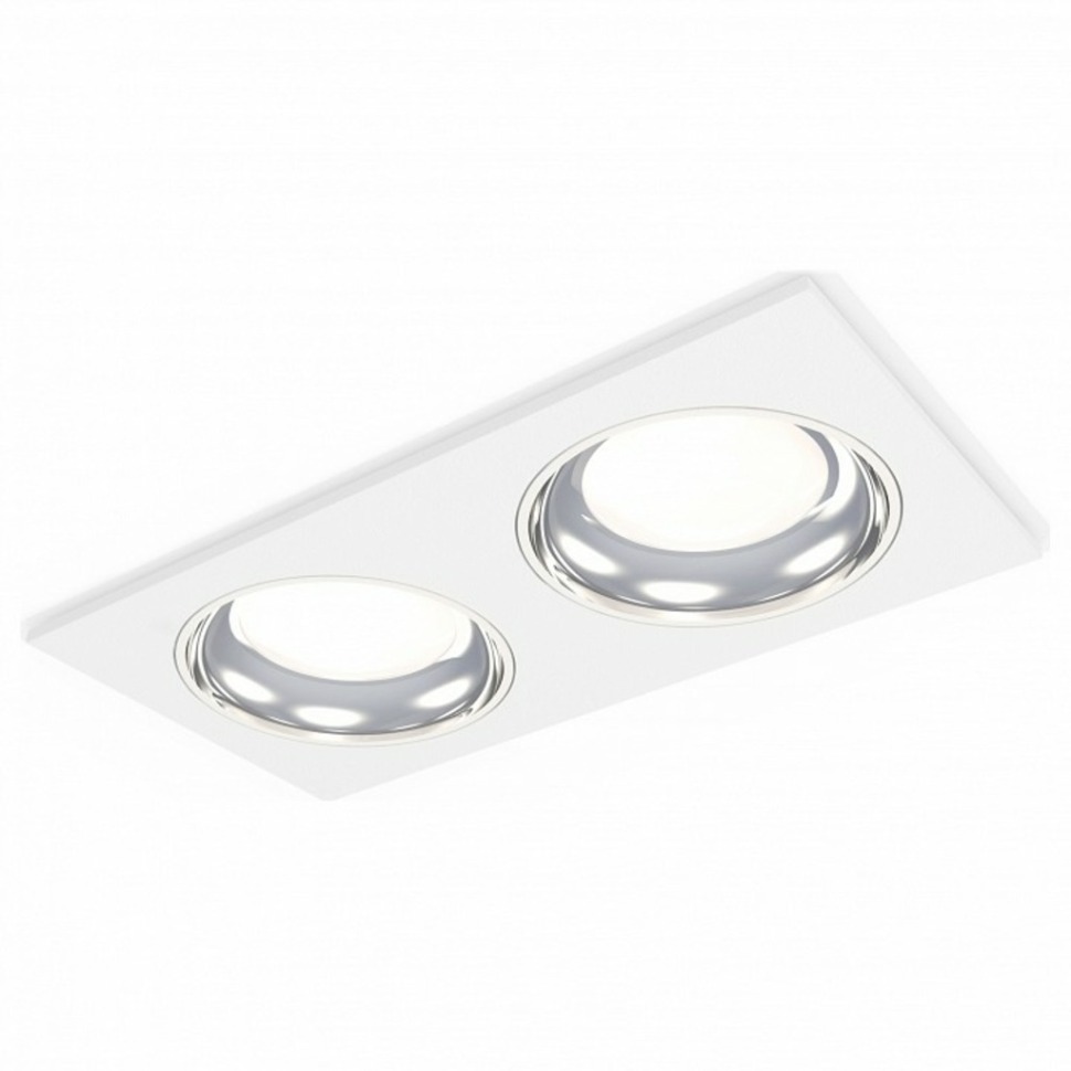 Фото Встраиваемый светильник Ambrella Light XC XC7635061 AMBR_XC7635061 - интернет-магазин МегаТерем в Москве