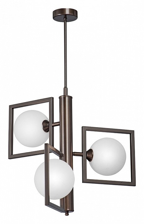 Фото Подвесной светильник Vitaluce V4859 V4859-7/3PL VI_V4859-7_3PL - интернет-магазин МегаТерем в Москве